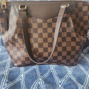 Authentic Louis Vuitton